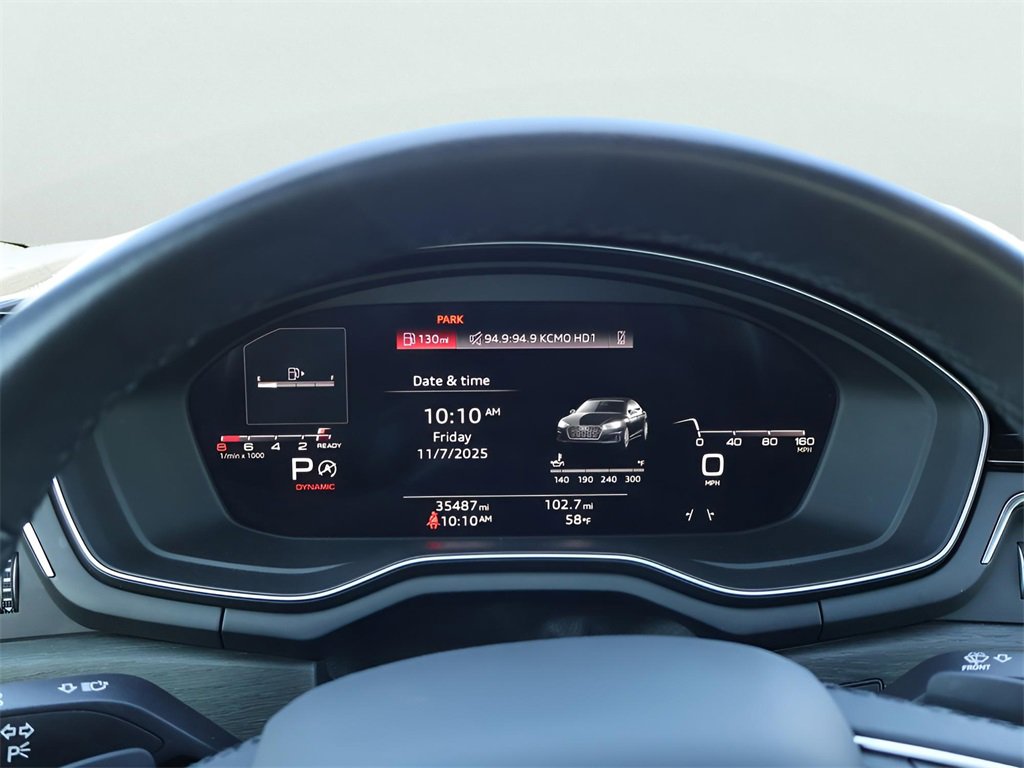 Used 2024 Audi A5 2.0T Premium Plus image 31