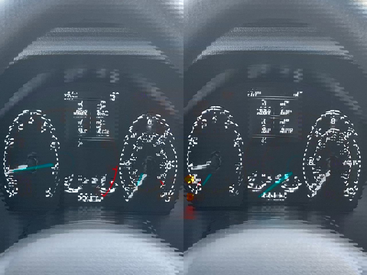 New 2025 Ford Transit 150 Low Roof w/ Load Area Protection Package image 24