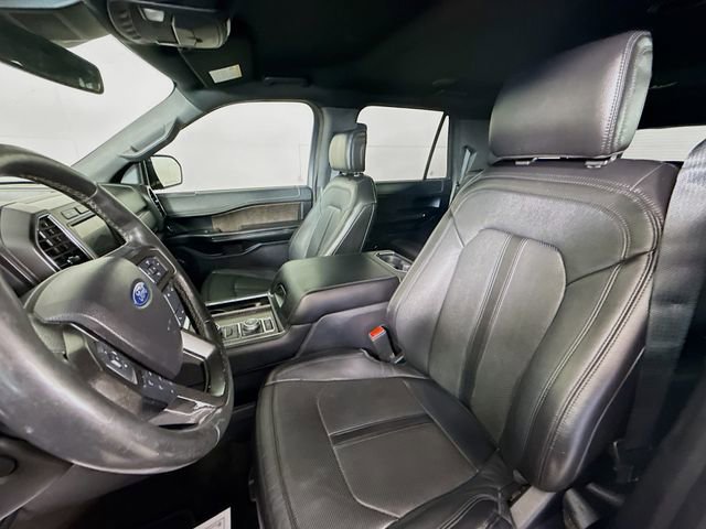 Used 2020 Ford Expedition Max Limited AWD/4WD image 24