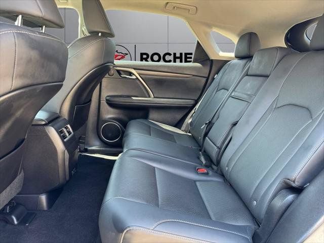 Used 2022 Lexus RX 350 AWD w/ Premium Package image 68
