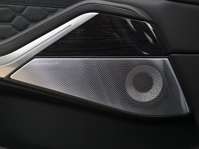 New 2026 BMW X5 M Competition w/ Executive Package image 20