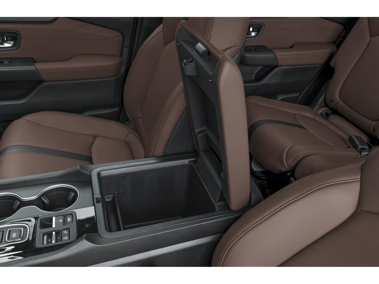 New 2026 Honda Pilot Touring image 10