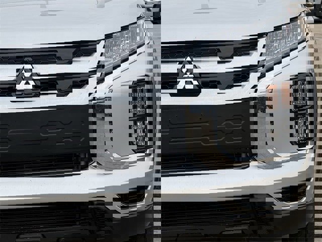 Used 2024 Mitsubishi Outlander Sport SE image 9