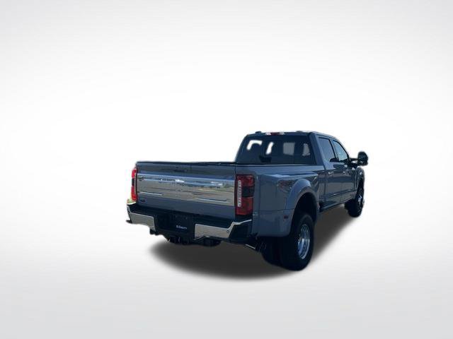 New 2026 Ford F350 King Ranch w/ Chrome Package AWD/4WD image 9