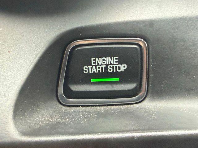 Used 2017 Chevrolet Camaro LT w/ RS Package image 13