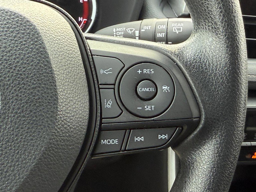 Certified 2024 Toyota RAV4 XLE image 18