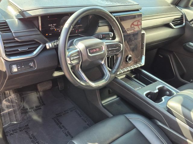 Used 2024 GMC Acadia Elevation FWD image 18