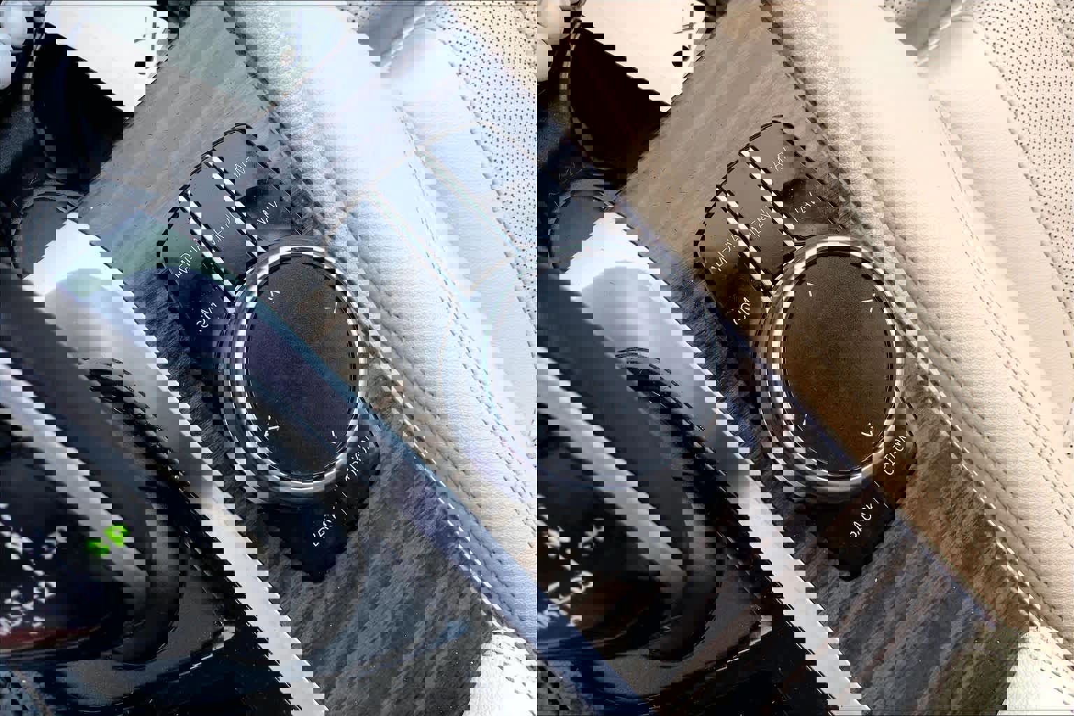 Used 2023 BMW 530e RWD image 33