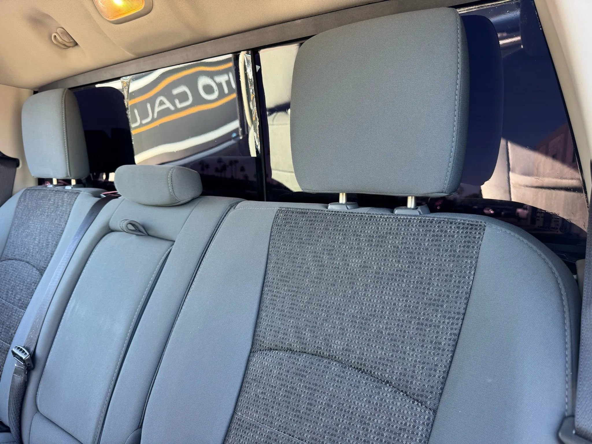 Used 2015 RAM 1500 Lone Star image 30