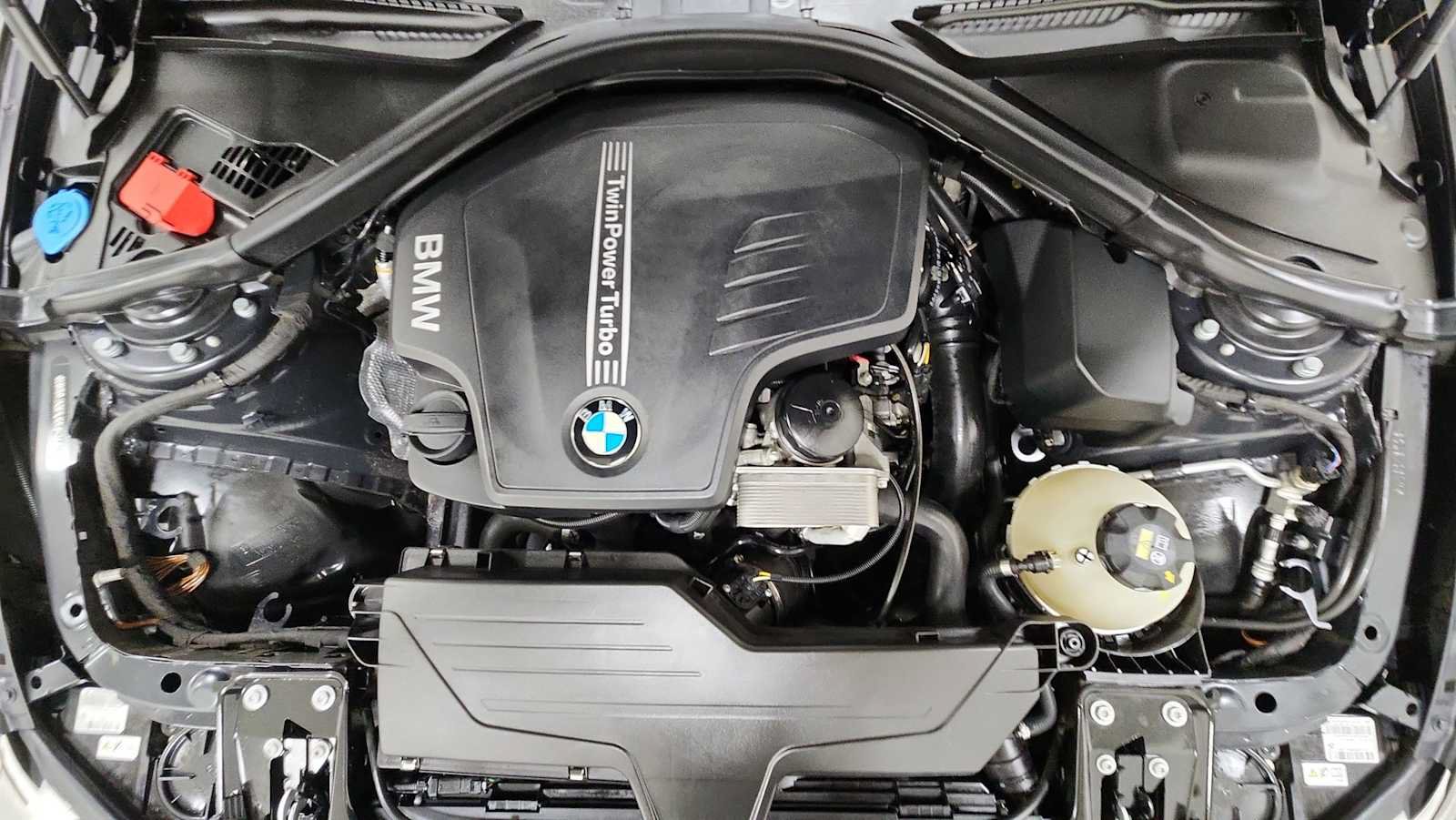Used 2016 BMW 428i xDrive Coupe AWD/4WD image 31