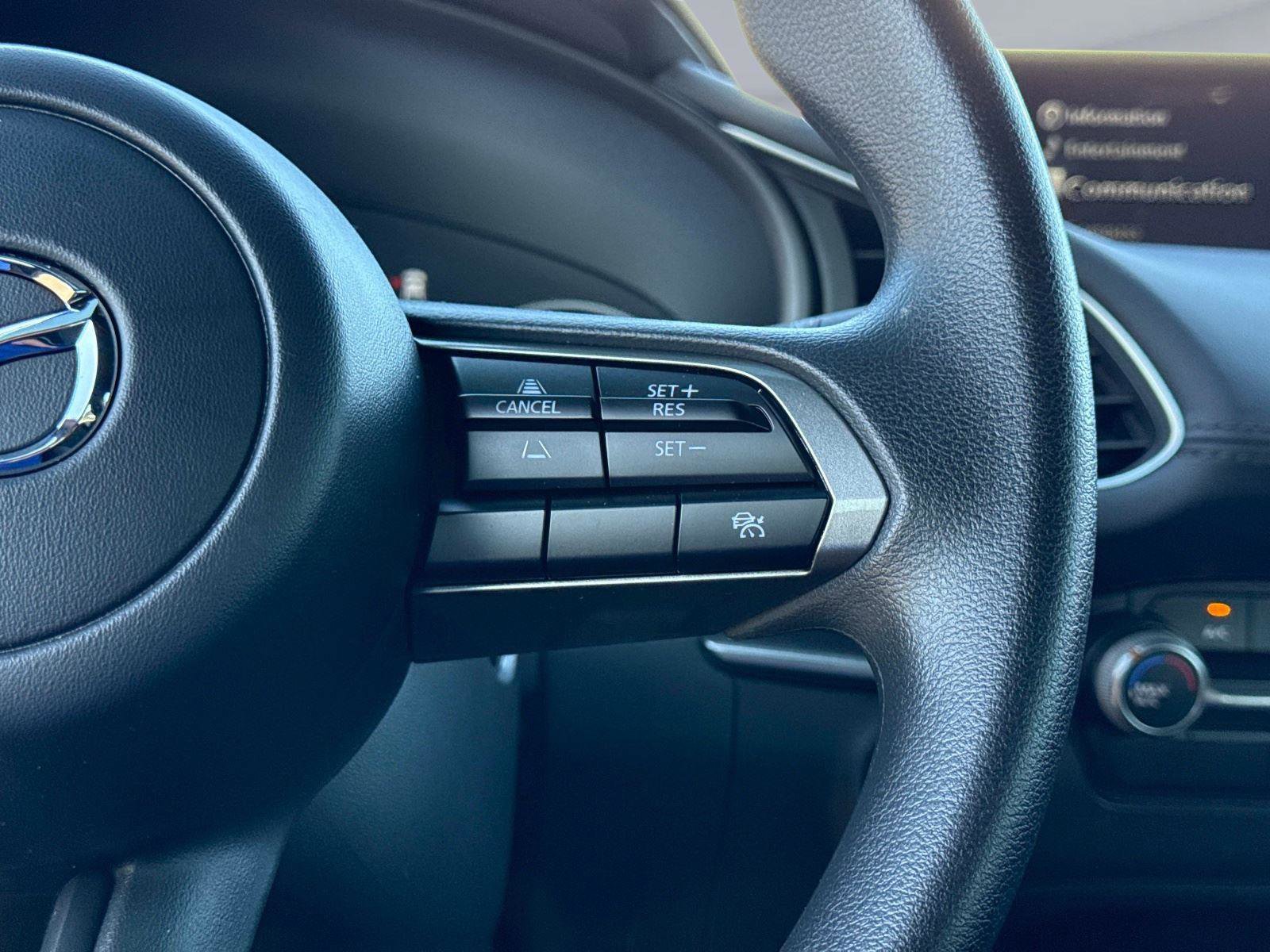 Certified 2026 MAZDA MAZDA3 s image 24