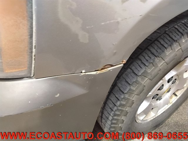 Used 2008 Chevrolet Suburban LT image 19