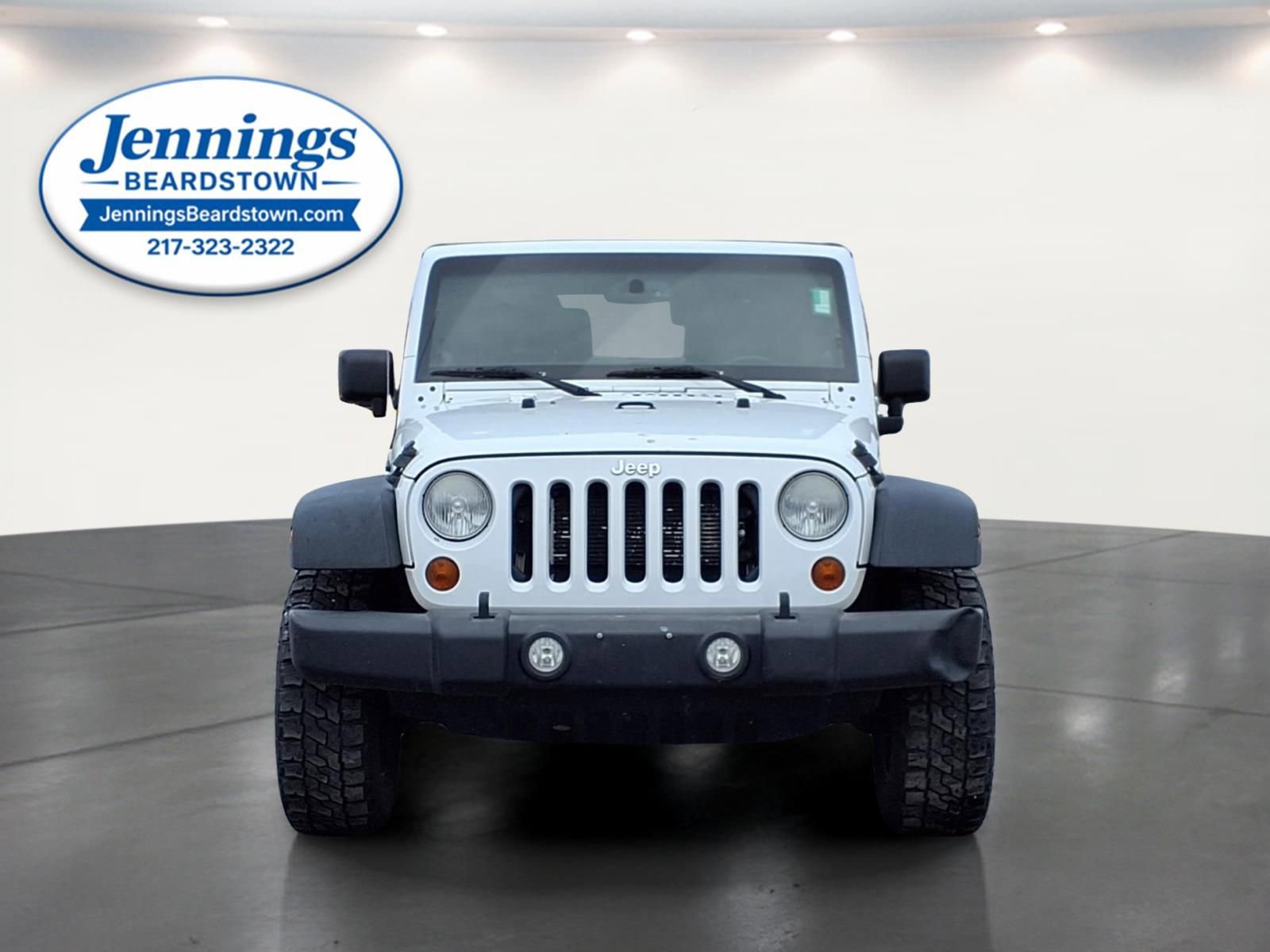 Used 2013 Jeep Wrangler Sport image 29