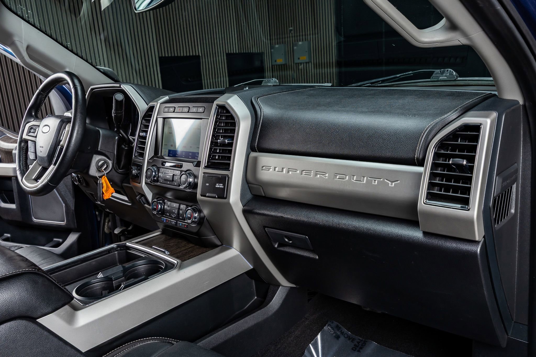 Used 2020 Ford F250 Lariat image 16