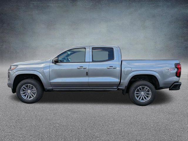 New 2026 Chevrolet Colorado LT image 7