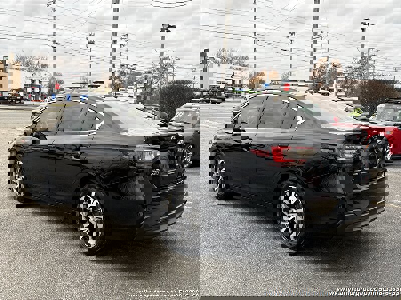 Used 2022 Subaru Legacy Premium image 7