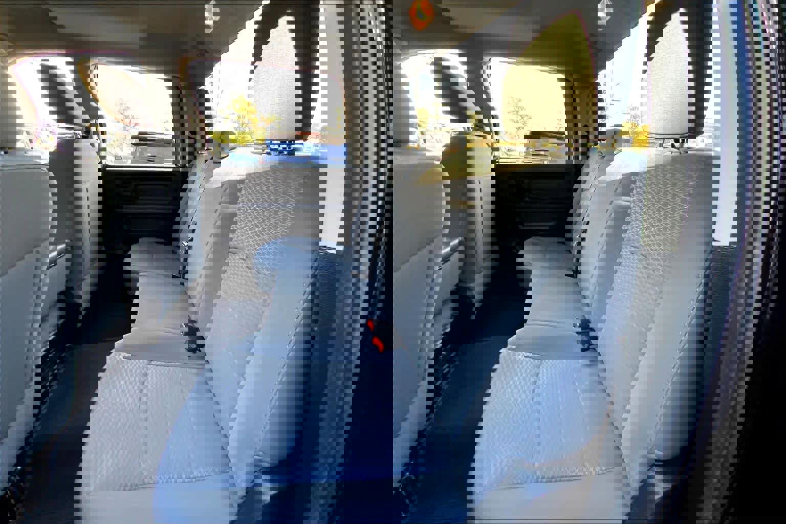 Used 2014 RAM 1500 Express w/ Black Ram 1500 Express Group image 17