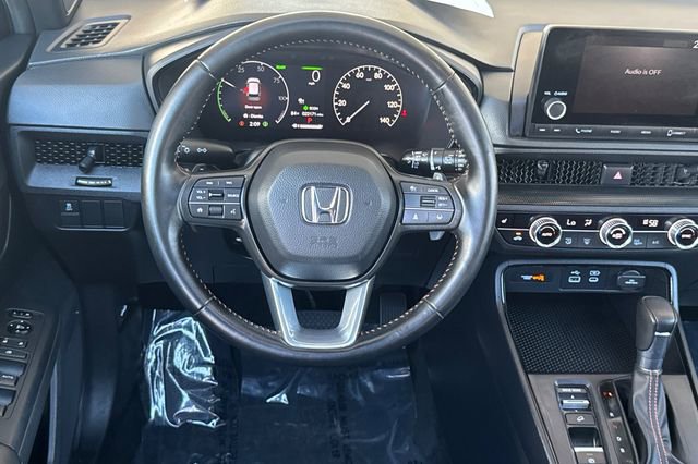 Used 2025 Honda CR-V Sport image 11