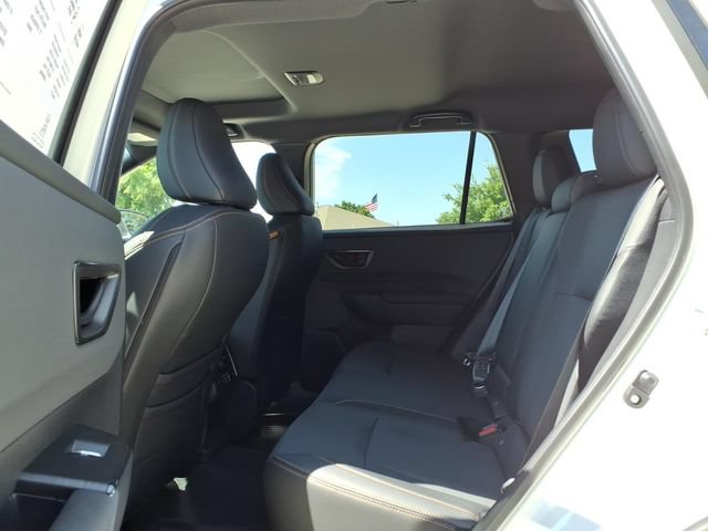 New 2026 Subaru Outback Wilderness AWD/4WD image 13