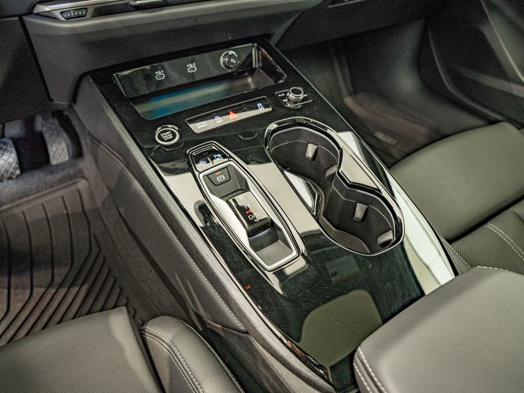Certified 2025 Audi A5 2.0T Premium Plus w/ Premium Plus AWD/4WD image 25