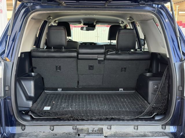 Used 2021 Toyota 4Runner Venture image 31