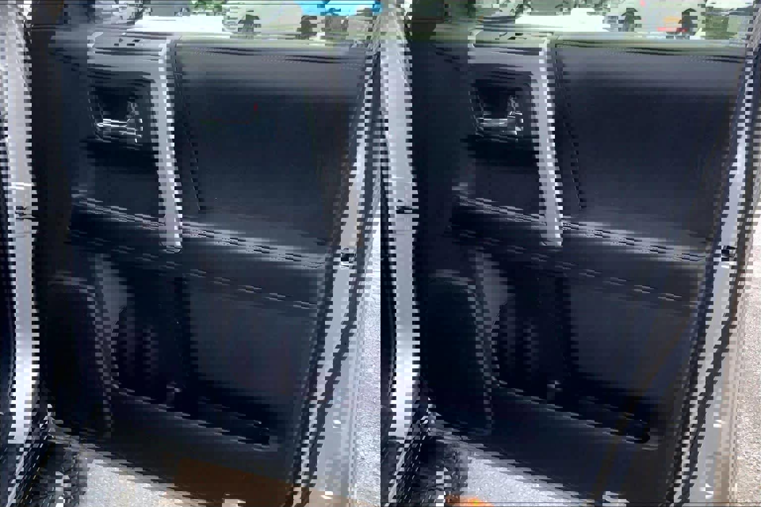 Used 2015 Toyota 4Runner SR5 image 22