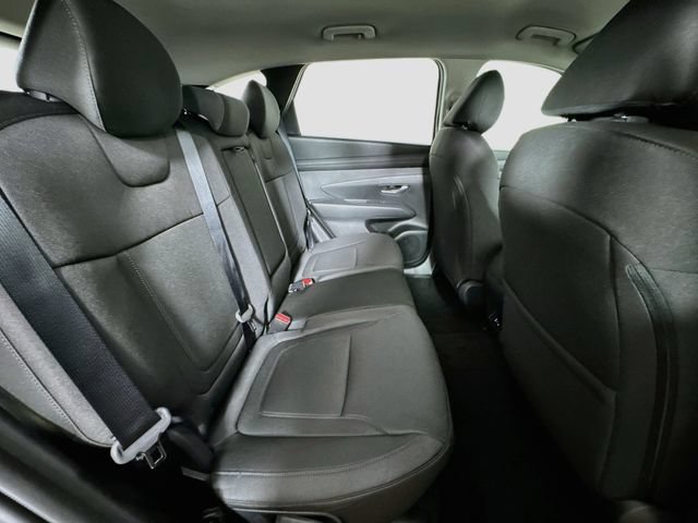 New 2026 Hyundai Tucson SE AWD/4WD image 28