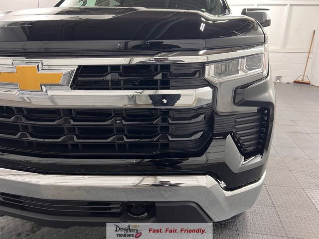 New 2026 Chevrolet Silverado 1500 LT w/ Z71 Off-Road Package AWD/4WD image 13