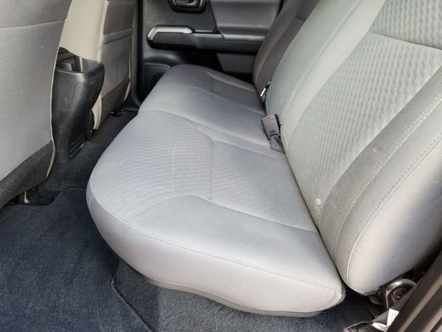 Certified 2023 Toyota Tacoma SR5 image 30