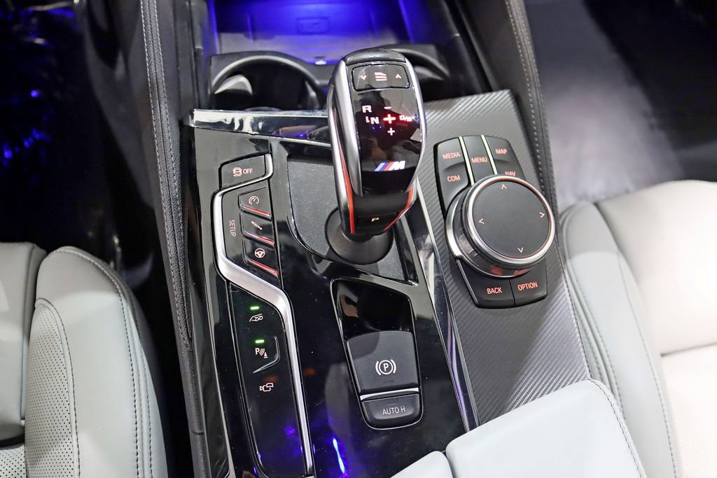 Used 2019 BMW M5 w/ Executive Package AWD/4WD image 30