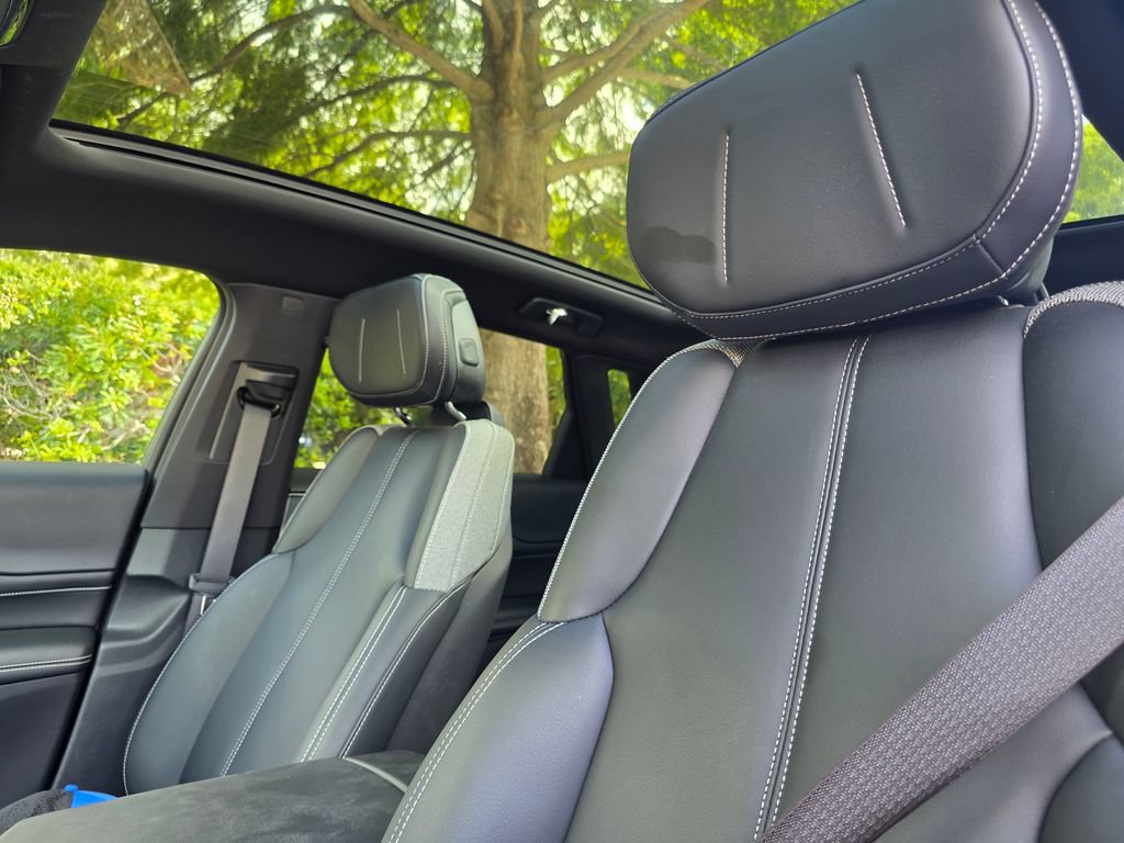 Certified 2024 Cadillac Lyriq Tech RWD image 12