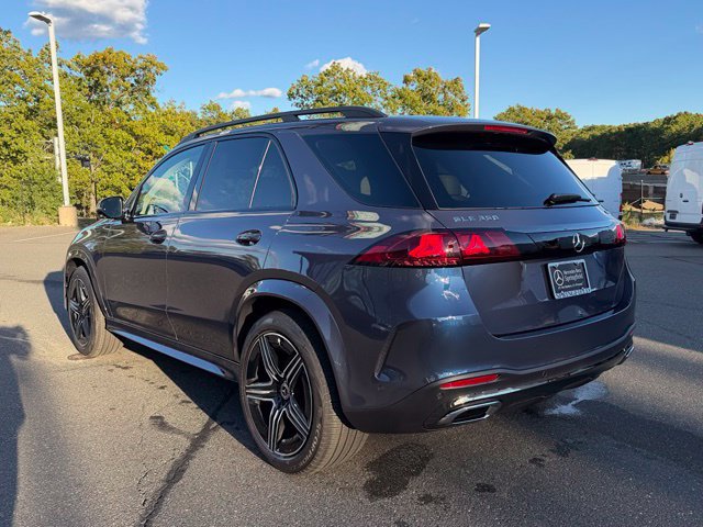 New 2027 Mercedes-Benz GLE 350 4MATIC image 5
