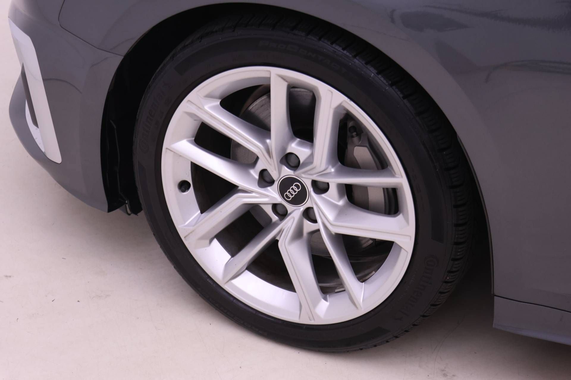 Certified 2023 Audi A5 2.0T Premium Plus w/ Premium Plus AWD/4WD image 23