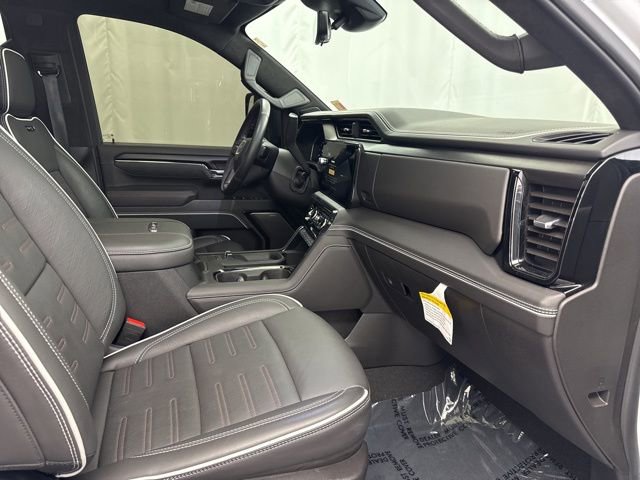 Certified 2024 GMC Sierra 2500 AT4X image 41