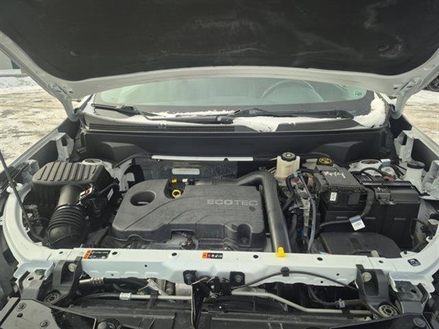 Used 2022 Chevrolet Equinox Premier image 29