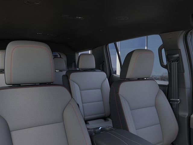 New 2026 Chevrolet Traverse LT AWD/4WD image 24