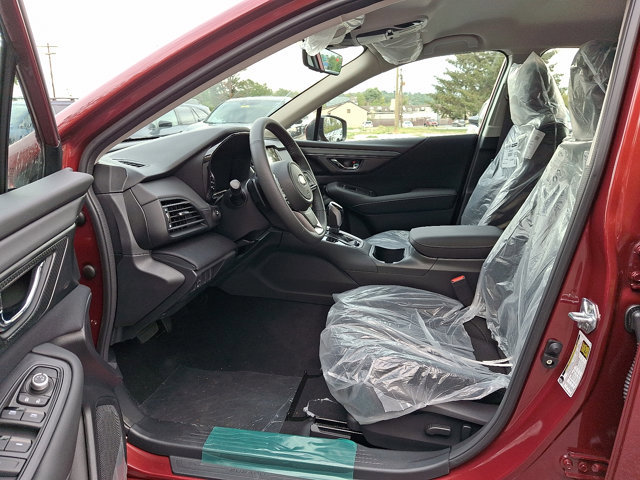 New 2025 Subaru Legacy Premium image 11