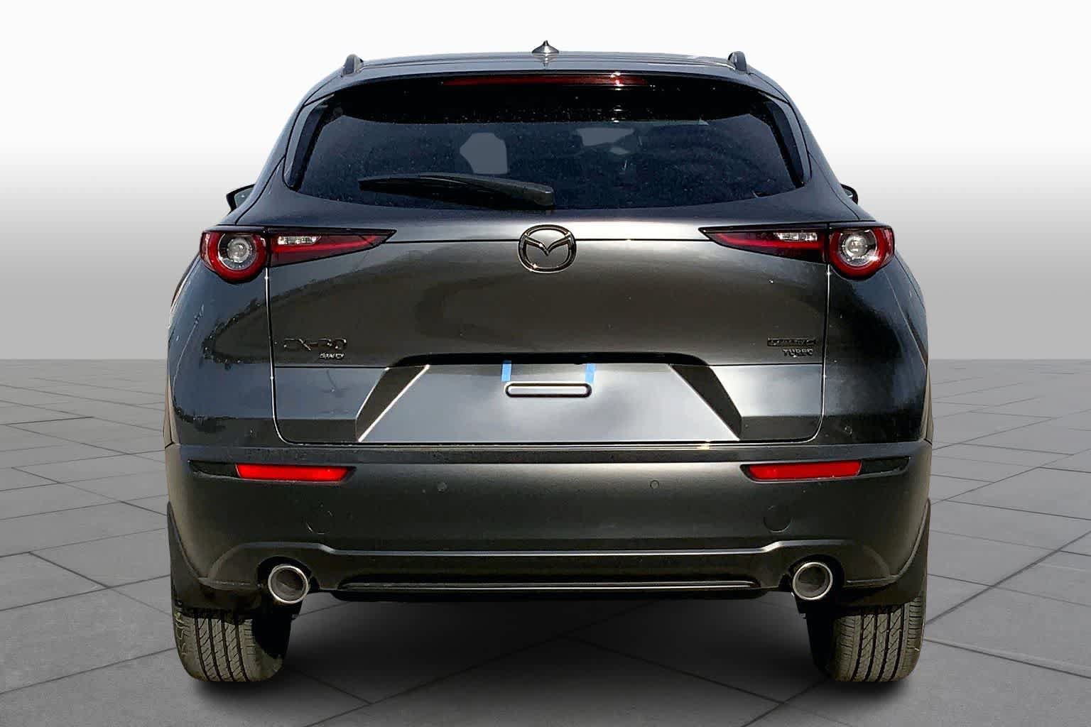 New 2026 MAZDA CX-30 2.5 Turbo w/ Premium Plus Pkg AWD/4WD image 4