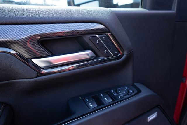 Used 2024 GMC Sierra 2500 AT4 w/ AT4 Premium Plus Package image 16