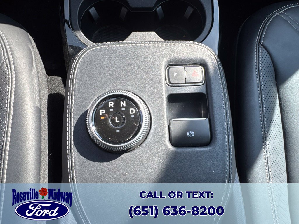 Used 2023 Ford Mustang Mach-E Premium AWD/4WD image 13
