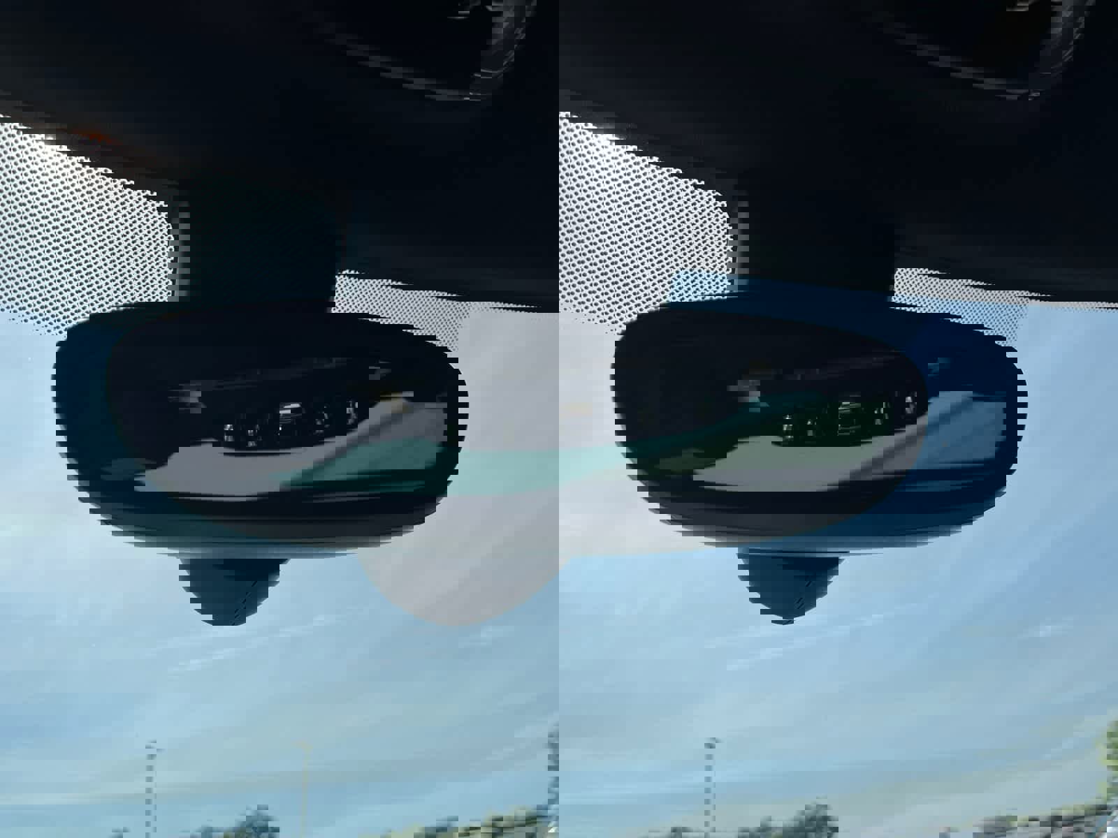 Used 2024 MINI Cooper John Cooper Works w/ Signature Upholstery Package image 23