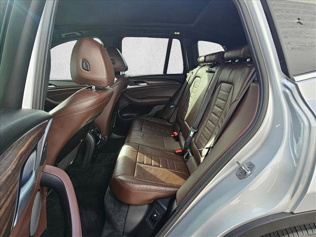 Used 2019 BMW X3 xDrive30i w/ Executive Package image 15