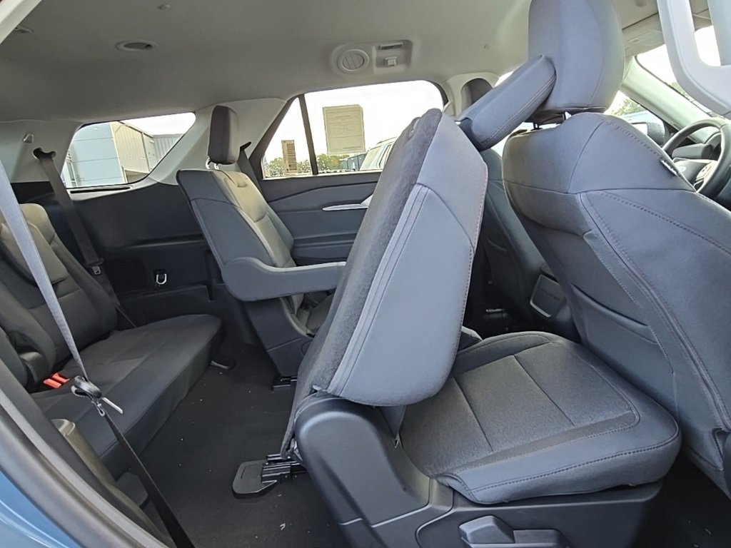 New 2026 Ford Explorer Active image 43