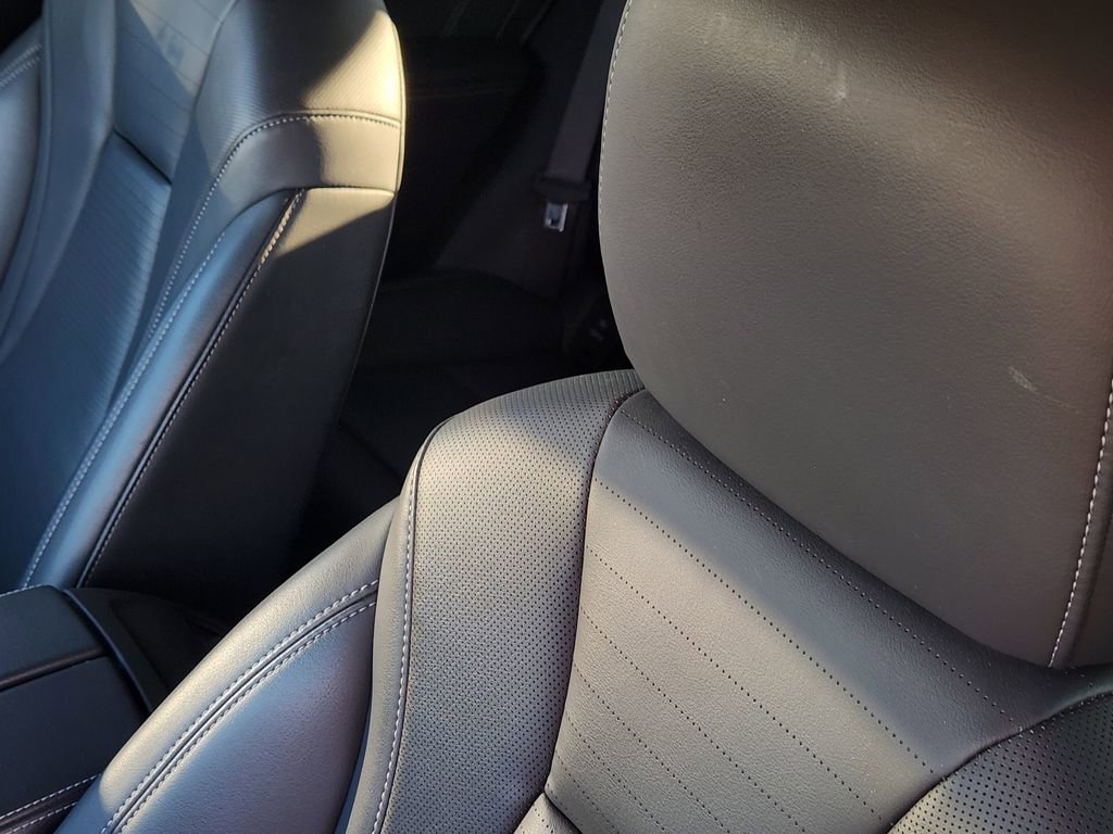 Used 2024 Buick Envision Preferred image 16