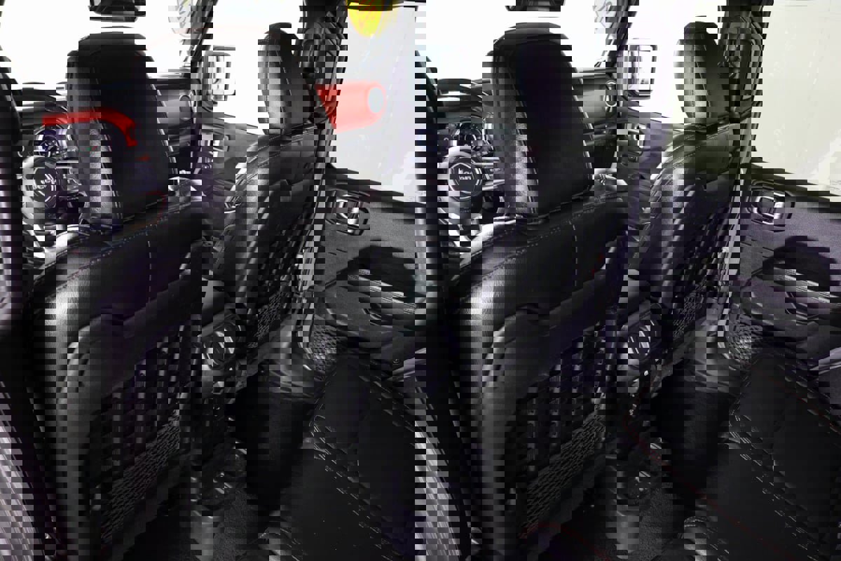 Used 2021 Jeep Wrangler Unlimited Rubicon image 51