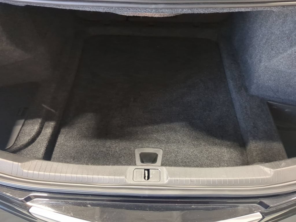 Used 2018 Cadillac ATS Luxury w/ Safety and Security Package AWD/4WD image 38
