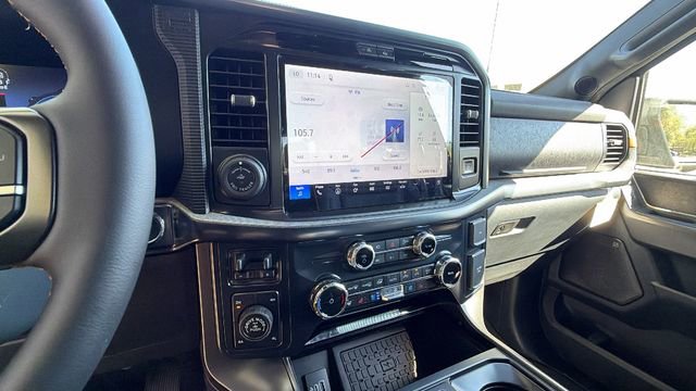 New 2026 Ford F150 Tremor w/ Equipment Group 402A High image 29