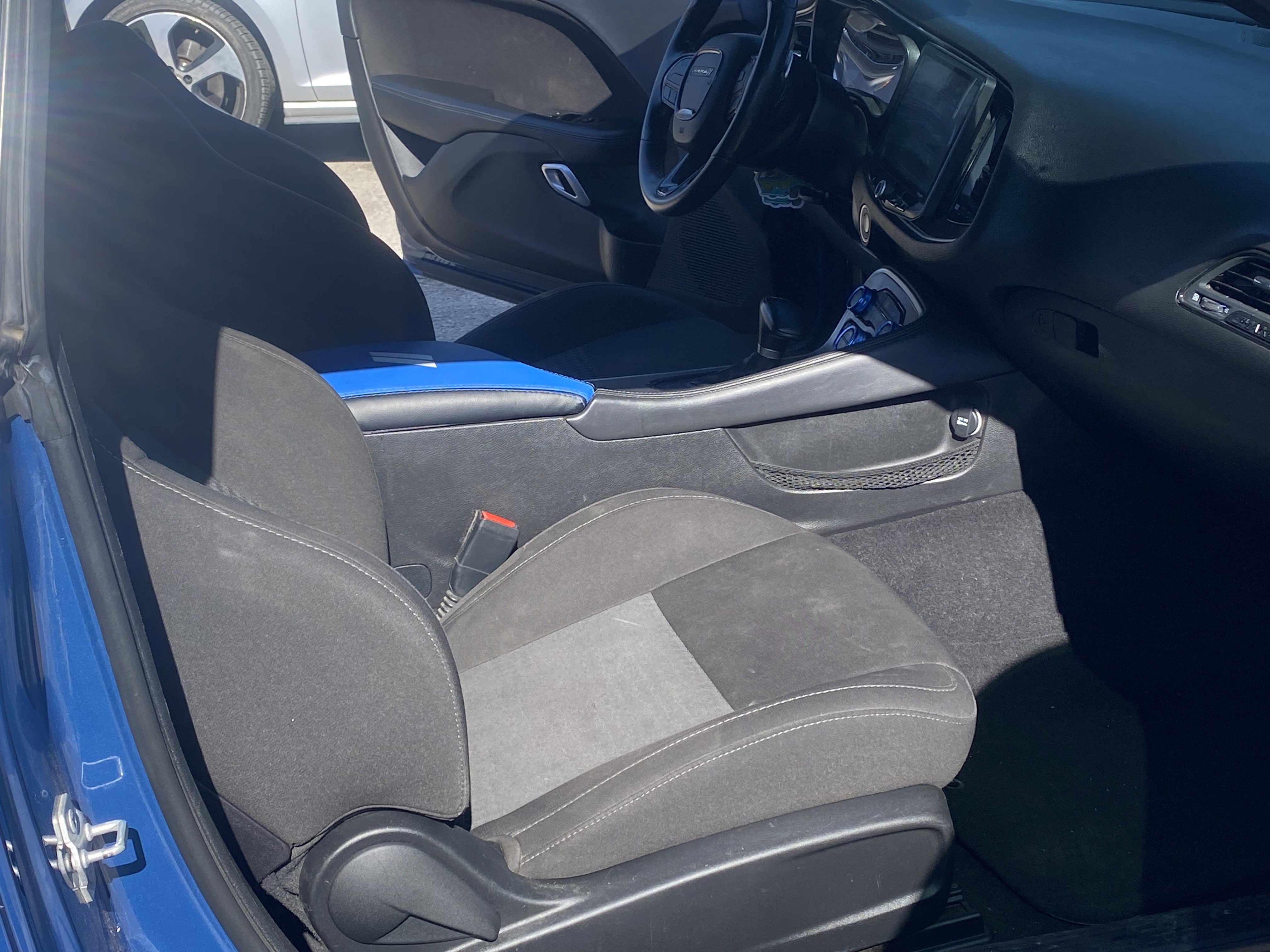 Used 2020 Dodge Challenger R/T w/ Shaker Package image 20