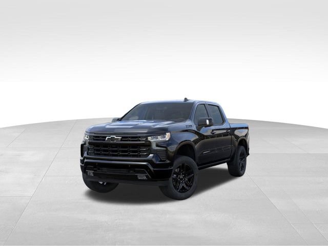 New 2026 Chevrolet Silverado 1500 RST w/ RST All Star Premium Package AWD/4WD image 8