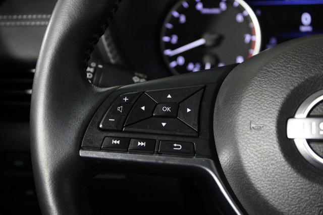 Certified 2024 Nissan Sentra SV w/ All-Weather Package FWD image 27